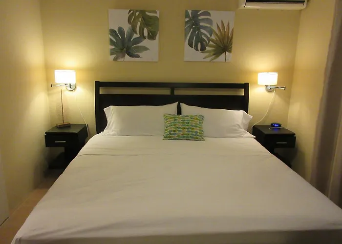 Apartahotel Casa Emerald Palms