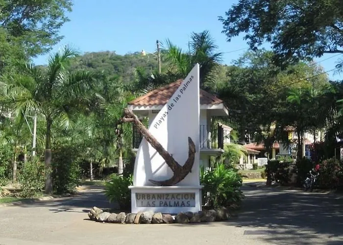 Casa Emerald Palms Apartahotel Coco